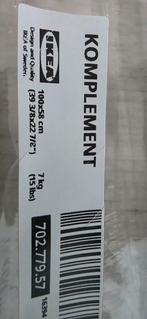 IKEA Komplement Draadmand 100x58 cm, Ophalen, Nieuw