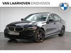 BMW 3-serie 320i High Executive M Sport Automaat / Schuif-ka, Te koop, Airconditioning, Benzine, Gebruikt