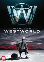 westworld S1 & S2  ( anthony hopkins  ), Vanaf 16 jaar, Ophalen of Verzenden, Zo goed als nieuw, Drama