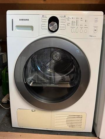 Samsung Condensdroger 7kg beschikbaar voor biedingen