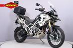 Triumph TIGER 1200 RALLY PRO (bj 2023), Bedrijf, Toermotor