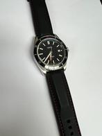 Maen Hudson swiss made automaat 42mm (prijs verlaagd!), Overige merken, Gebruikt, Staal, Polshorloge