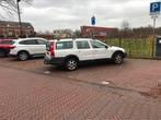 Volvo XC70 2.5 T AWD AUTOM ZIE OMSCHRIJVING,,,RUIL MOTOR,,,, Automaat, Beige, XC70, Leder