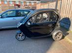 Overdekte rijbewijs vrije luxe scootmobielen, Diversen, Ophalen of Verzenden, Zo goed als nieuw, 46 km of meer, 16 km/u of meer