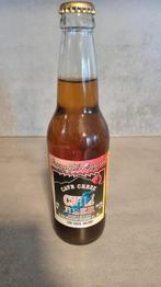 Cave Creek Chili Beer – Original Pepper Edition USA, 355 ml, Verzamelen, Ophalen of Verzenden, Zo goed als nieuw, Flesje(s), Overige merken