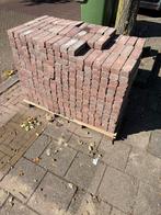 MOET WEG - ongebruikte waaltjes , circa 7 m2, Doe-het-zelf en Verbouw, Metselstenen, Ophalen, Nieuw, Bakstenen