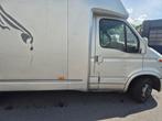 Iveco Daily paardentruck 1999, 4 cilinders, Iveco, Origineel Nederlands, 2720 kg
