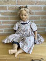 1986 / 1987 Annette Himstedt Ellen, 60cm., Ophalen of Verzenden, Gebruikt, Pop, Levensecht of Reborn