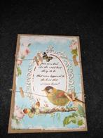 Vogeltjes memo bord kaartjes hanger, Ophalen, Nieuw
