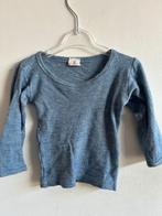 2 x babytruitjes van wol/zijde maat 74/80, Gebruikt, Engel, Truitje of Vestje, Verzenden