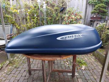 Dakkoffer Probox 425 beschikbaar voor biedingen