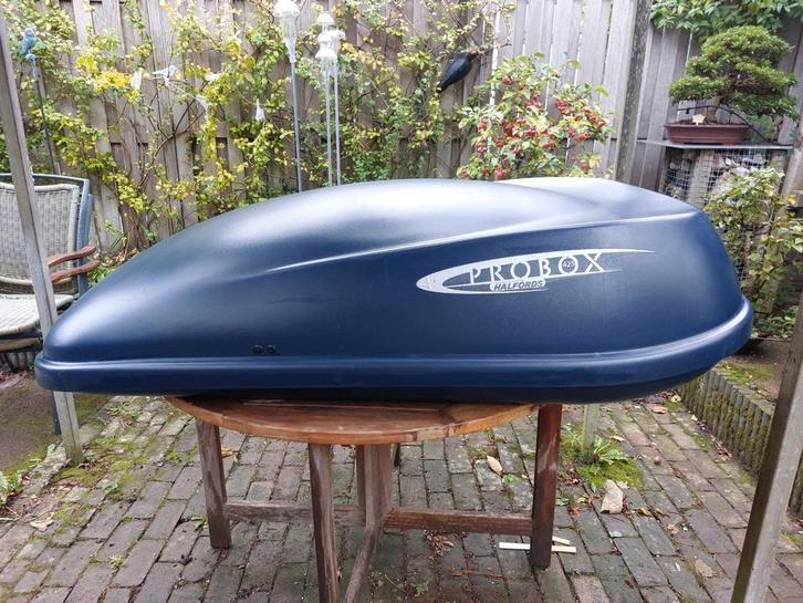 Dakkoffer Probox 425, Auto diversen, Dakkoffers, Gebruikt, Ophalen