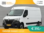 Renault Master T35 2.3 dCi 135 L2H2 Comfort € 17.999,00, 4 cilinders, 2500 kg, Origineel Nederlands, Bedrijf
