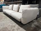 Flexform Softdream in stof cat. Extra LP 2025 € 12.180,-, Metaal, 300 cm of meer, 75 tot 100 cm, Ophalen of Verzenden