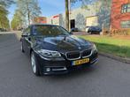 BMW 5-serie 535xd High Executive zeer nette auto alle opties, Automaat, Gebruikt, 2993 cc, Bedrijf