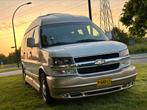 Chevrolet Express G1500 2005 Wit , Chevy Van, Auto's, Chevrolet, Te koop, Geïmporteerd, Airconditioning, Chevy Van