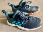 Knappe Adidas (zaalhockey)schoenen maat 36, Ophalen of Verzenden, Zo goed als nieuw, Schoenen