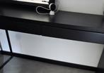 malm ikea, Ophalen, Zo goed als nieuw, 25 tot 50 cm, Rechthoekig