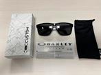 Oakley Holbrook XL, Sieraden, Tassen en Uiterlijk, Zonnebrillen en Brillen | Heren, Ophalen of Verzenden, Zo goed als nieuw, Zwart