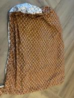 Dekbedhoest Witlof fornkil, Ophalen of Verzenden, Zo goed als nieuw, 100 cm of meer, Deken