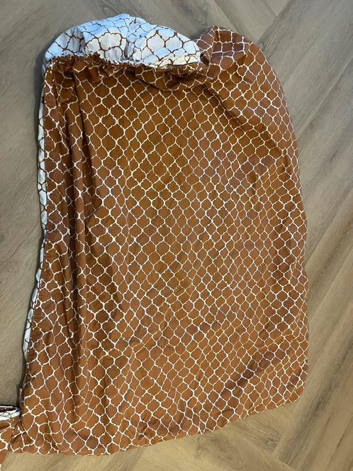 Dekbedhoest Witlof for kids, Kinderen en Baby's, Dekens, Slaapzakjes en Inbakerproducten, Zo goed als nieuw, Deken, 100 cm of meer