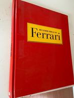 Ferrari boek, Boeken, Auto's | Boeken, Ophalen, Zo goed als nieuw, Ferrari
