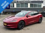 Tesla Model 3 RWD 60 kWh ORGI NL 23.000KM! | VOLLEDIGE TESLA, 513 km, Gebruikt, Zwart, 1736 kg