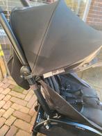 Babyzen Yoyo buggy - Zwart, Ophalen, Gebruikt, Overige merken, Verstelbare rugleuning