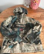 Napariji jas maat 164, Gebruikt, Verzenden, Napapijri, Jongen