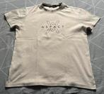 Aspact Beige T-shirt Maat L - Zo Goed Als Nieuw, Ophalen of Verzenden, Zo goed als nieuw, Maat 52/54 (L), Beige