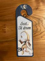 Efteling Klaas Vaak Deurhanger, Verzamelen, Ophalen of Verzenden, Zo goed als nieuw