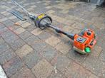 Husqvarna 325HE3 stokheggenschaar, Ophalen, Zo goed als nieuw, Benzine, Husqvarna