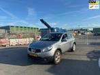 Nissan Qashqai 2.0 Acenta AutomaatAutomaat.Clima., 65 €/maand, Gebruikt, 4 cilinders, Qashqai