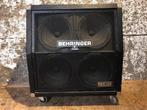 Behringer BG412S 4x12 inch speakerkast, Muziek en Instrumenten, Versterkers | Bas en Gitaar, Gebruikt, 100 watt of meer, Gitaar