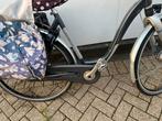 Sparta Damesfiets - Gebruikt, Fietsen en Brommers, Fietsen | Dames | Damesfietsen, Ophalen, Sparta, 53 tot 56 cm, Gebruikt