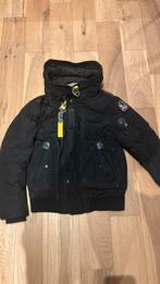 Parajumper jas, Ophalen, Nieuw, Zwart