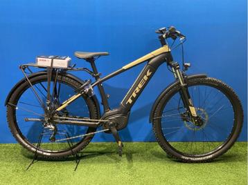 Trek Powerfly 4 500Wh 2023 beschikbaar voor biedingen