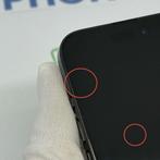 iPhone 15 pro 256GB zwart /zeer net /99% batt /garantie, 256 GB, 99 %, Apple, Zonder simlock