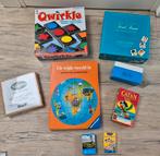 Gezelschapsspellen: Bord- & Kaartspellen, Hobby en Vrije tijd, Gezelschapsspellen | Bordspellen, Ophalen of Verzenden