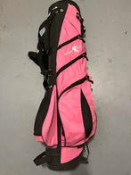 Cougar Standbag - Lichtgewicht & Handig!, Ophalen, Zo goed als nieuw, Tas, Overige merken