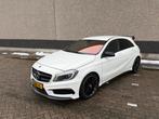 Mercedes-Benz A-Klasse A200 (AMG look) 2013 – Vol opties, Auto's, Mercedes-Benz, Voorwielaandrijving, USB, Alcantara, Wit