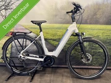 Nieuwprijs €3799  Kalkhoff 5.B + 625Wh Bosch Motor nu €2499 beschikbaar voor biedingen