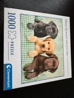 Puzzel 1000 stukjes, Ophalen of Verzenden, 500 t/m 1500 stukjes, Zo goed als nieuw