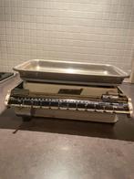 Vintage Zenith Keukenweegschaal, Antiek en Kunst, Ophalen of Verzenden