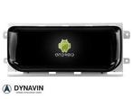 Radio navigatie Range rover Sport 2013-2016 android 14, Oberonweg 262 3208pg, Nieuw, Ophalen of Verzenden, Dynavin