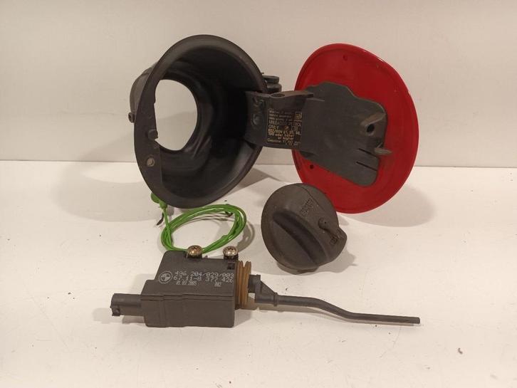 Tank klep BMW Z4, Auto-onderdelen, Carrosserie en Plaatwerk, Deur, BMW, Overige automerken, Gebruikt, Herkomst onderdeel bekend