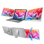 Blerron Flex 2 - 14" - Portable Monitors, Computers en Software, Monitoren, IPS, Zo goed als nieuw, Blerron, Eibergseweg 15, 7156NR Beltrum