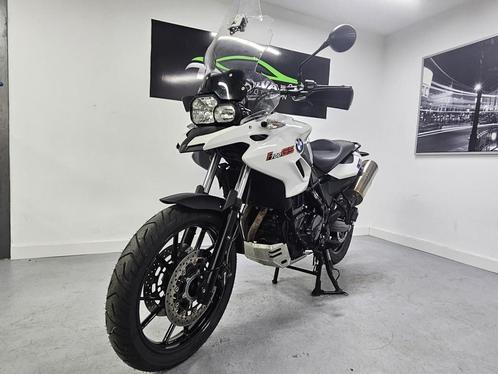 BMW F 700 GS /f700gs, Motoren, Motoren | BMW, Bedrijf, Toermotor, meer dan 35 kW