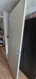 Binnendeuren 93x231 opdek, Ophalen, Gebruikt, 80 tot 100 cm, 215 cm of meer