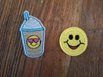 Nieuwe Strijkplaatjes embleem kleding, Hobby en Vrije tijd, Ophalen of Verzenden, Nieuw, Overige applicaties